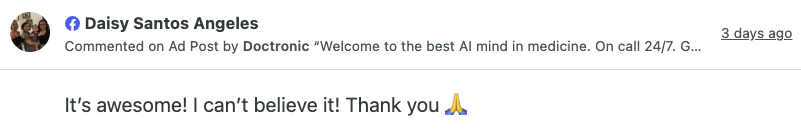 Wall of Love Screenshot