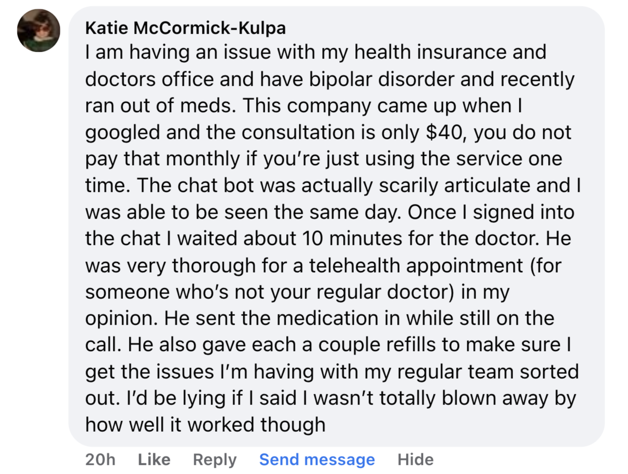 Wall of Love Screenshot