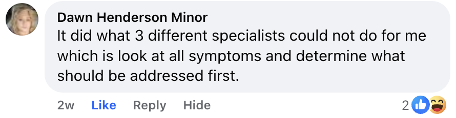 Wall of Love Screenshot