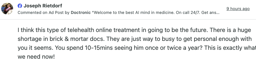 Wall of Love Screenshot