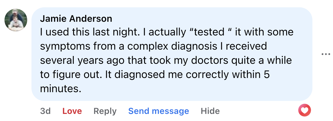 Wall of Love Screenshot