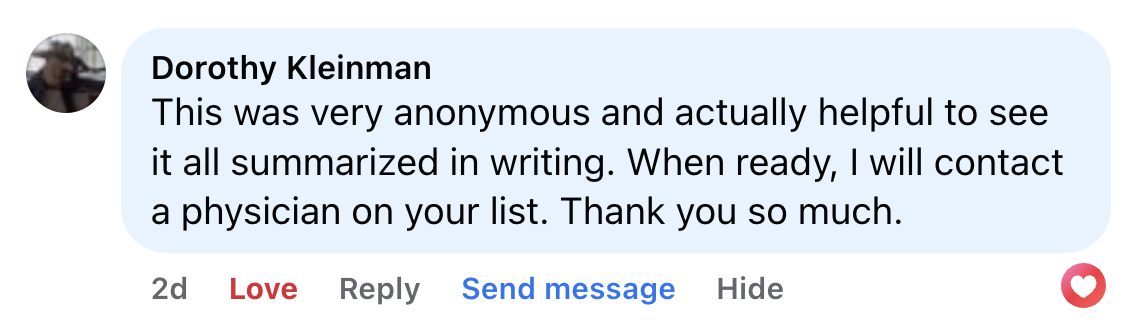 Wall of Love Screenshot