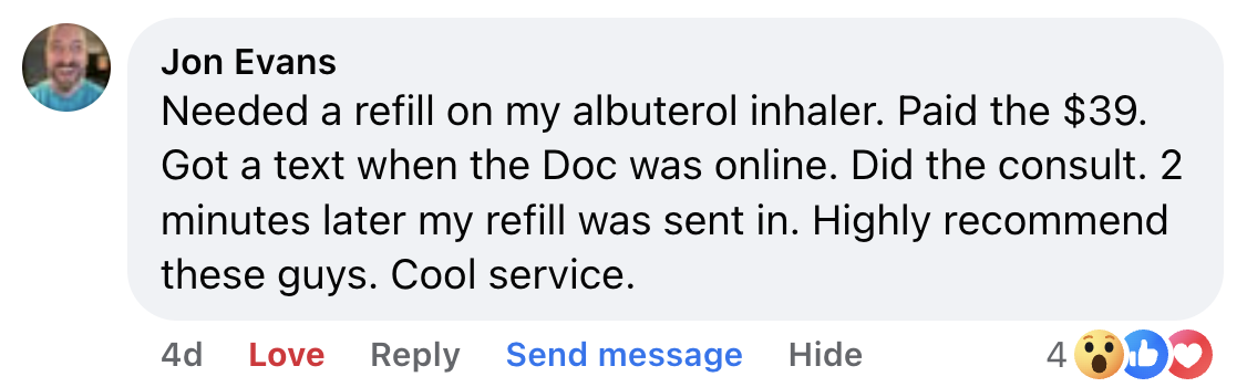 Wall of Love Screenshot