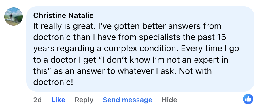 Wall of Love Screenshot