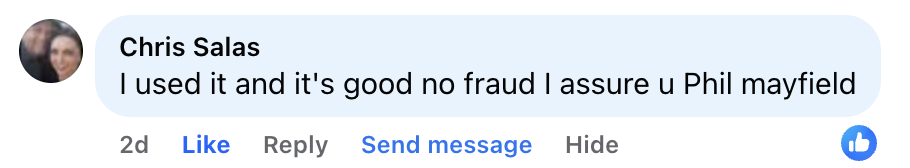 Wall of Love Screenshot