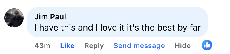 Wall of Love Screenshot