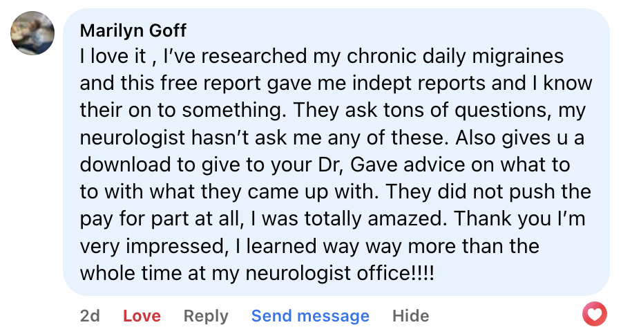 Wall of Love Screenshot