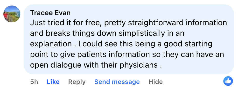 Wall of Love Screenshot