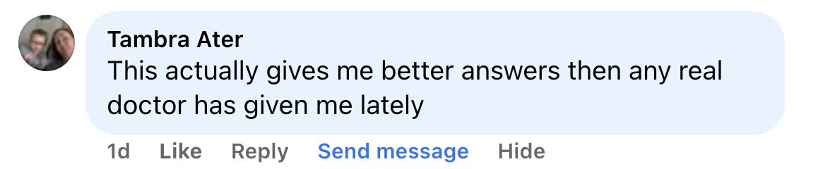 Wall of Love Screenshot