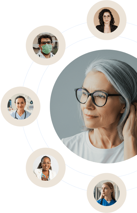 Medical Professional