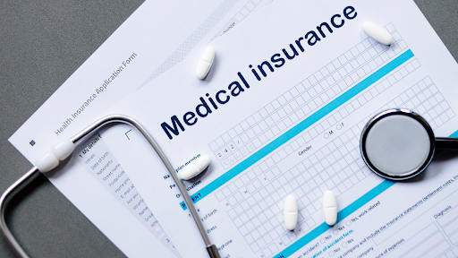 Papers related to Medical Insurance