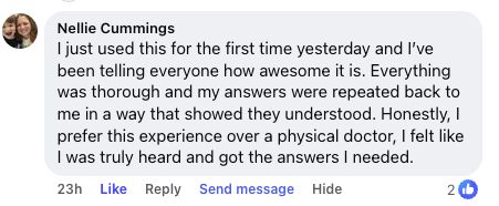 Wall of Love Screenshot