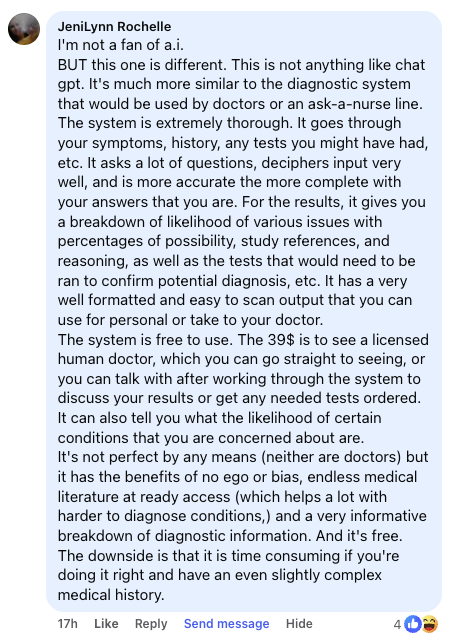 Wall of Love Screenshot