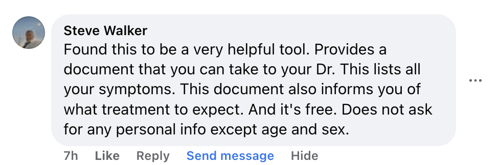 Wall of Love Screenshot