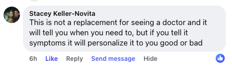 Wall of Love Screenshot