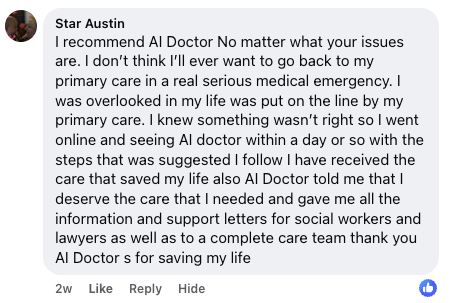 Wall of Love Screenshot