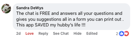 Wall of Love Screenshot