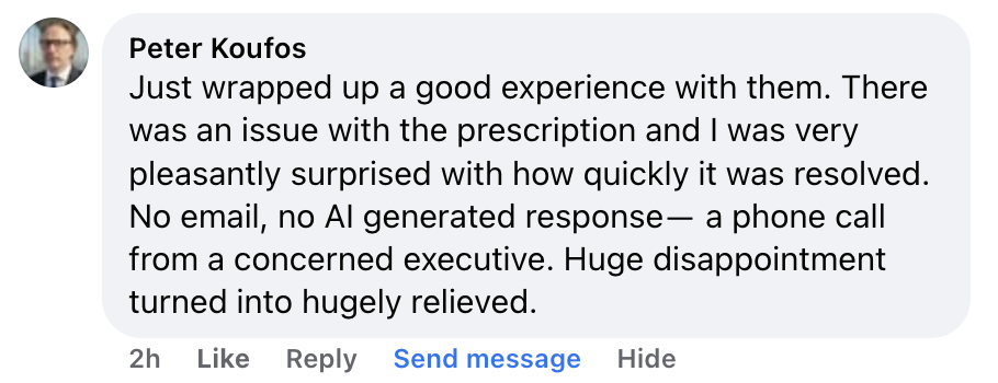 Wall of Love Screenshot