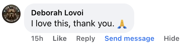 Wall of Love Screenshot