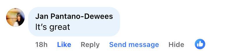 Wall of Love Screenshot