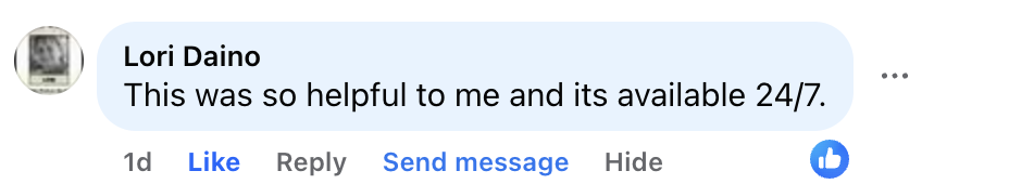 Wall of Love Screenshot