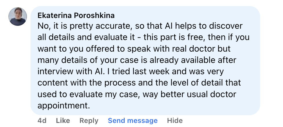 Wall of Love Screenshot