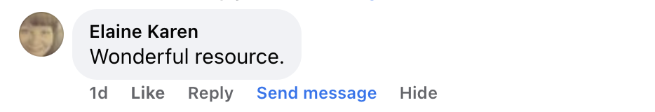 Wall of Love Screenshot