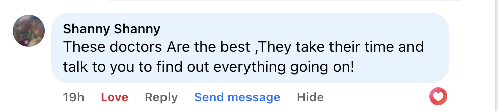 Wall of Love Screenshot