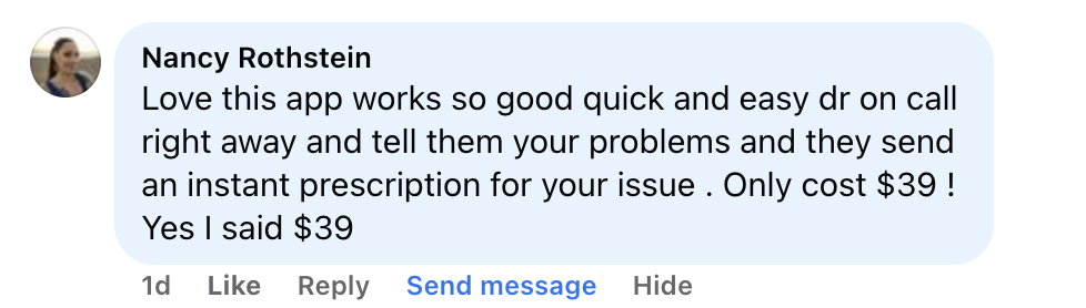 Wall of Love Screenshot