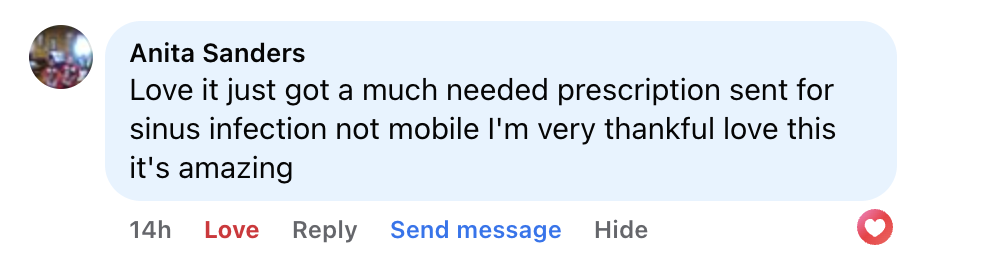 Wall of Love Screenshot