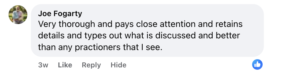 Wall of Love Screenshot