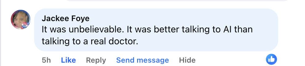 Wall of Love Screenshot