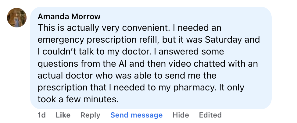 Wall of Love Screenshot