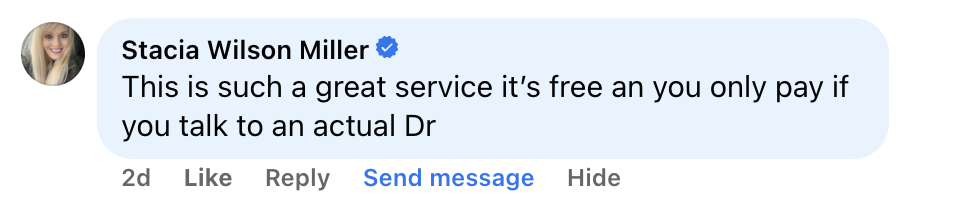 Wall of Love Screenshot