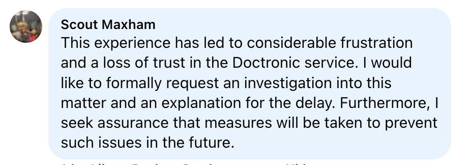 Wall of Love Screenshot