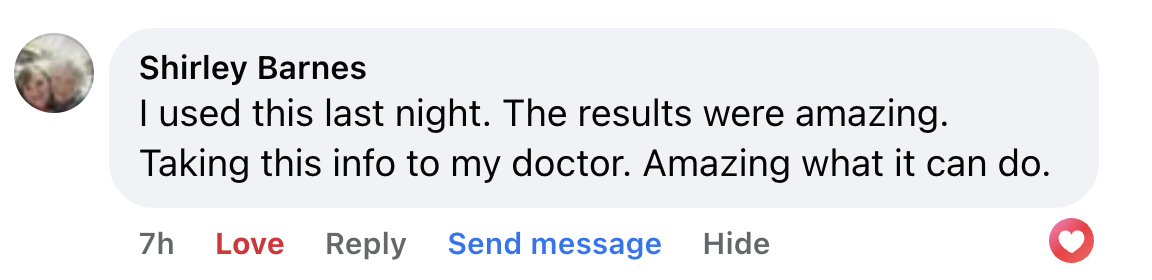 Wall of Love Screenshot