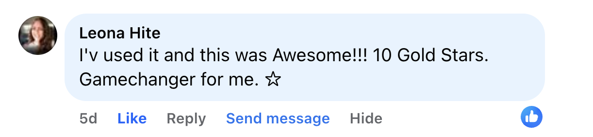 Wall of Love Screenshot