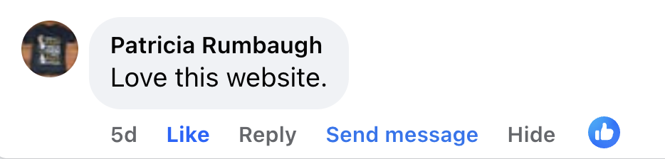 Wall of Love Screenshot