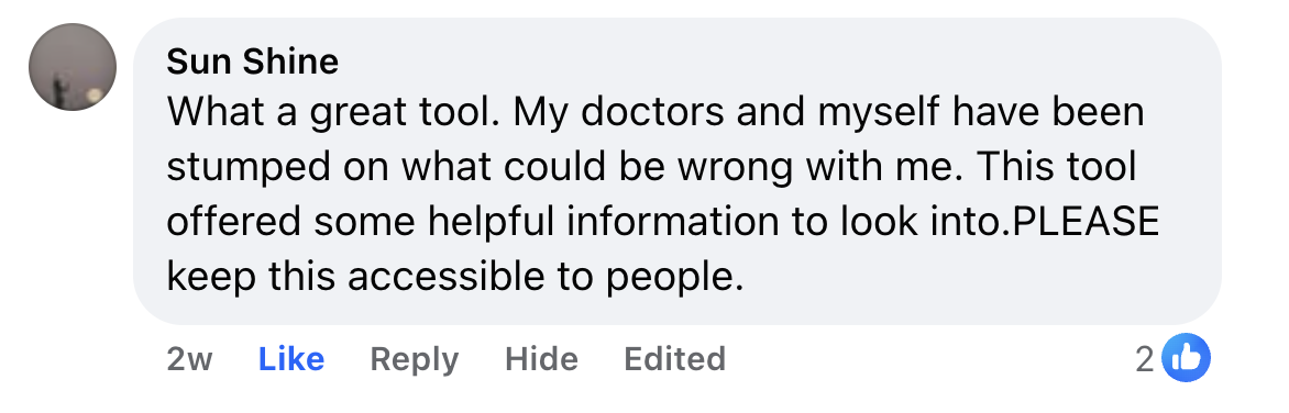 Wall of Love Screenshot