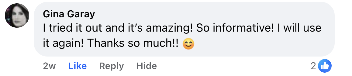 Wall of Love Screenshot