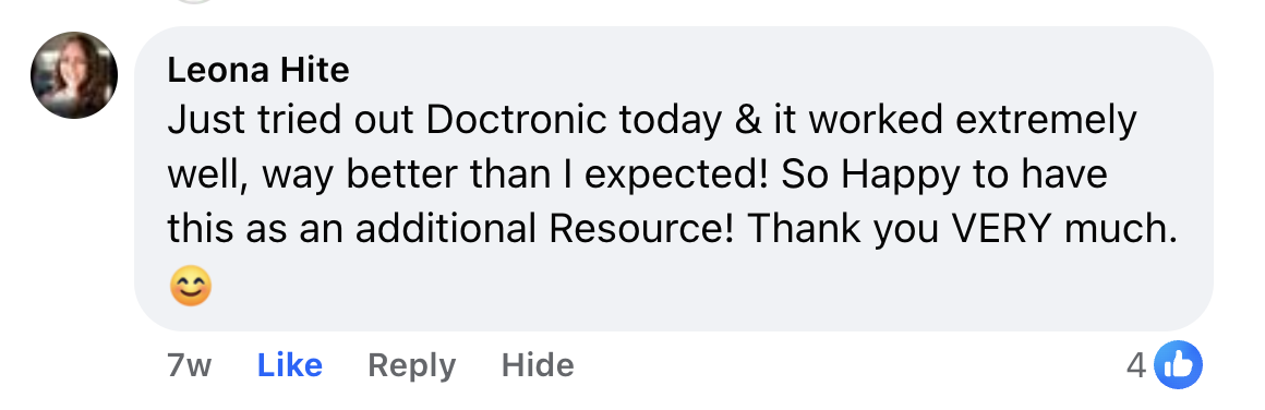 Wall of Love Screenshot