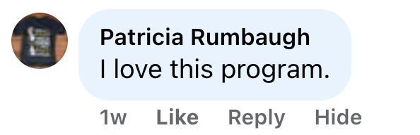 Wall of Love Screenshot