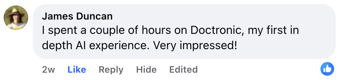 Wall of Love Screenshot