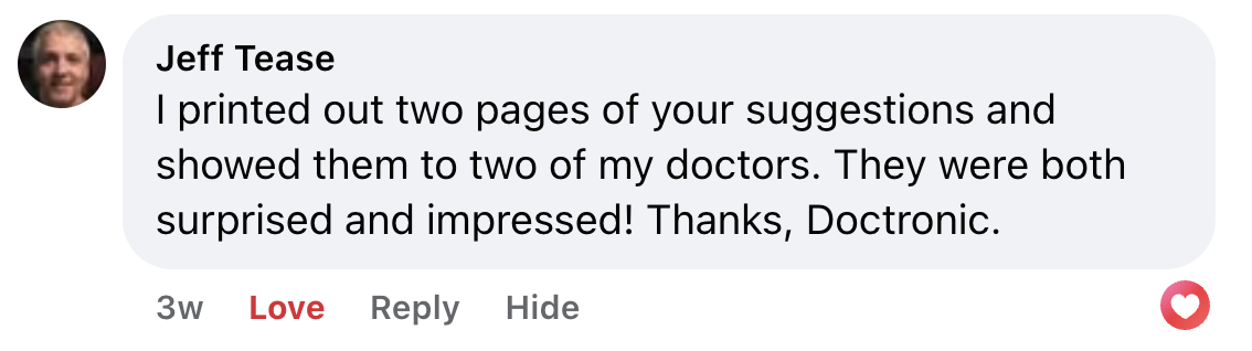 Wall of Love Screenshot