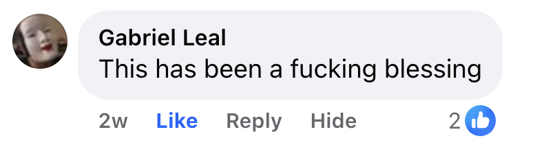 Wall of Love Screenshot