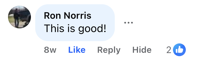 Wall of Love Screenshot